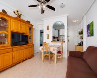 Resale - Bungalow -
Torrevieja - Costa Blanca