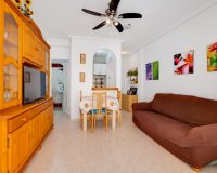 Resale - Bungalow -
Torrevieja - Costa Blanca