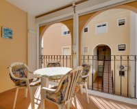 Resale - Bungalow -
Torrevieja - Costa Blanca