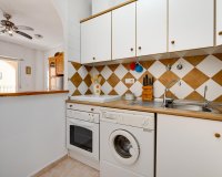 Resale - Bungalow -
Torrevieja - Costa Blanca