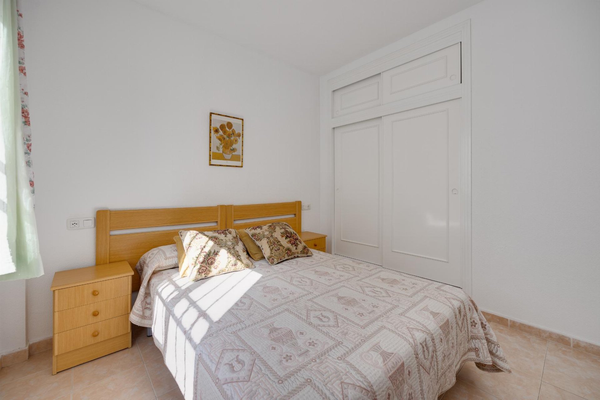 Resale - Bungalow -
Torrevieja - Costa Blanca