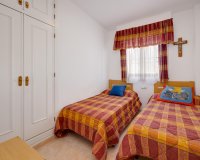 Resale - Bungalow -
Torrevieja - Costa Blanca