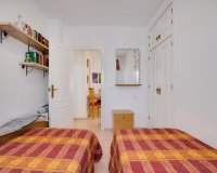 Resale - Bungalow -
Torrevieja - Costa Blanca