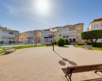 Resale - Bungalow -
Torrevieja - Costa Blanca