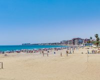 Resale - Bungalow -
Torrevieja - Costa Blanca