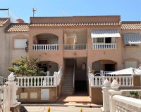 Resale - Bungalow -
Torrevieja - Costa Blanca