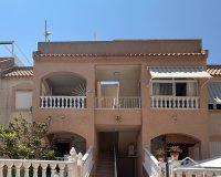 Resale - Bungalow -
Torrevieja - Costa Blanca