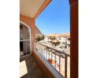 Resale - Bungalow -
Torrevieja - Costa Blanca