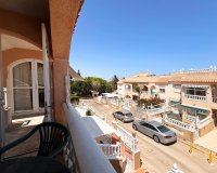 Resale - Bungalow -
Torrevieja - Costa Blanca