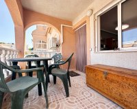 Resale - Bungalow -
Torrevieja - Costa Blanca