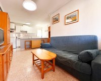 Resale - Bungalow -
Torrevieja - Costa Blanca