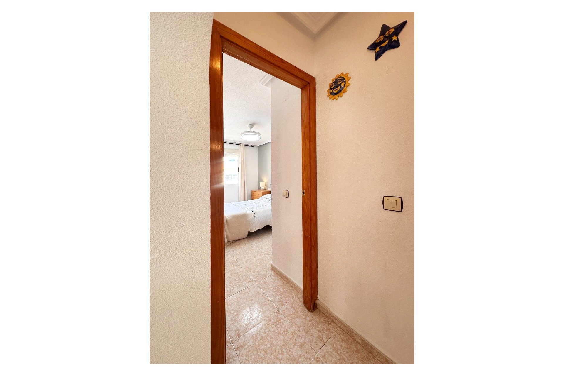 Resale - Bungalow -
Torrevieja - Costa Blanca