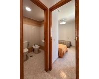 Resale - Bungalow -
Torrevieja - Costa Blanca