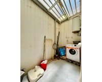 Resale - Bungalow -
Torrevieja - Costa Blanca