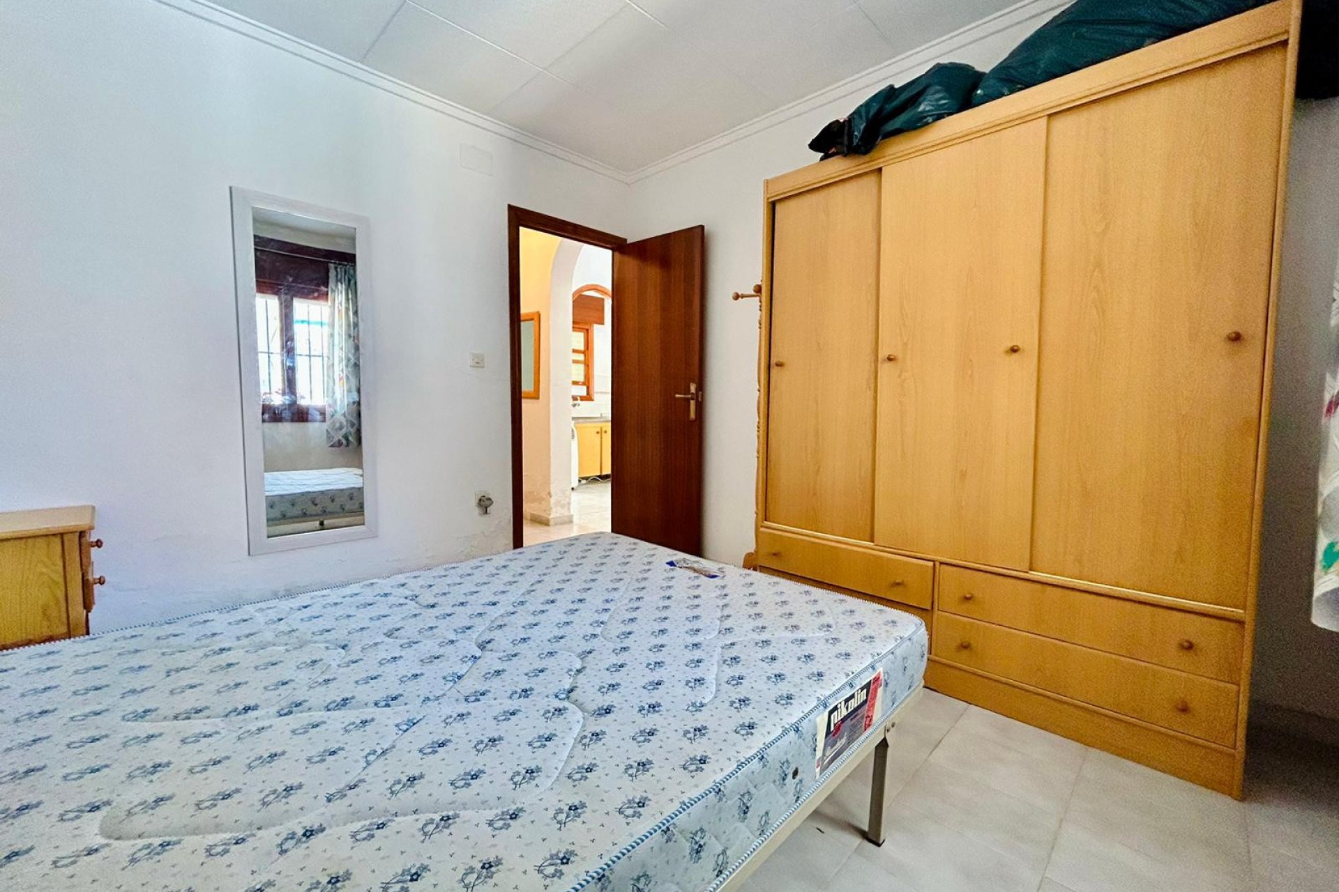 Resale - Bungalow -
Torrevieja - Costa Blanca