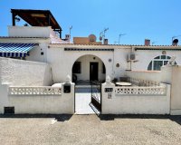 Resale - Bungalow -
Torrevieja - Costa Blanca