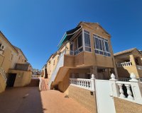 Resale - Bungalow -
Torrevieja - Costa Blanca