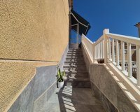 Resale - Bungalow -
Torrevieja - Costa Blanca