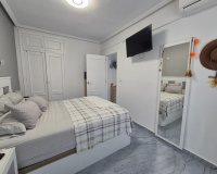 Resale - Bungalow -
Torrevieja - Costa Blanca