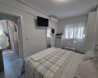 Resale - Bungalow -
Torrevieja - Costa Blanca