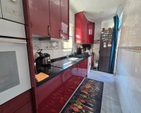 Resale - Bungalow -
Torrevieja - Costa Blanca