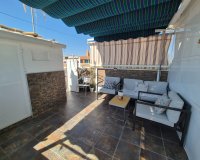 Resale - Bungalow -
Torrevieja - Costa Blanca