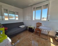 Resale - Bungalow -
Torrevieja - Costa Blanca