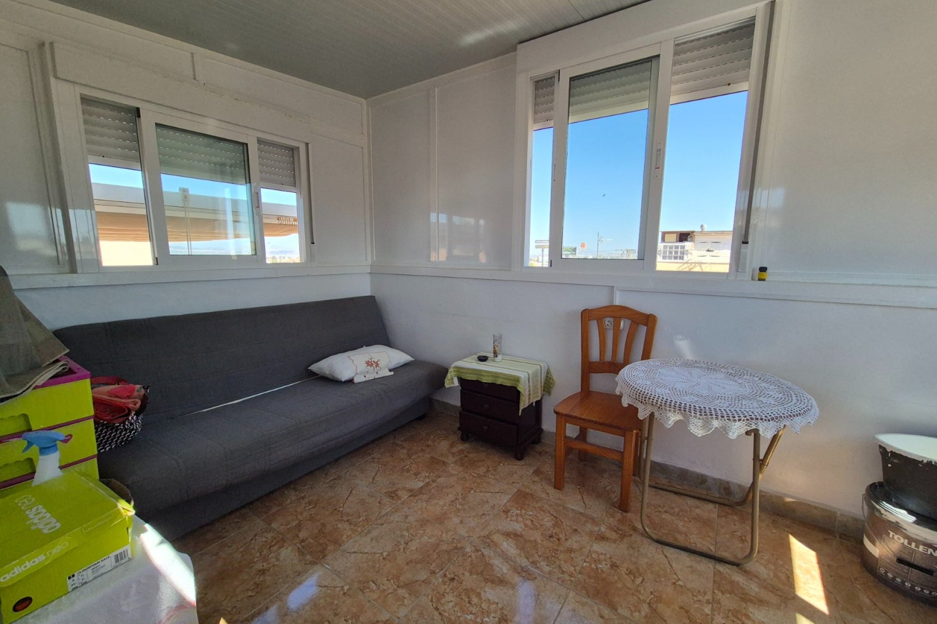 Resale - Bungalow -
Torrevieja - Costa Blanca
