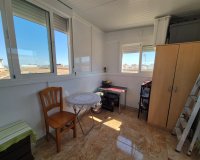 Resale - Bungalow -
Torrevieja - Costa Blanca