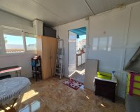 Resale - Bungalow -
Torrevieja - Costa Blanca