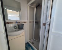 Resale - Bungalow -
Torrevieja - Costa Blanca