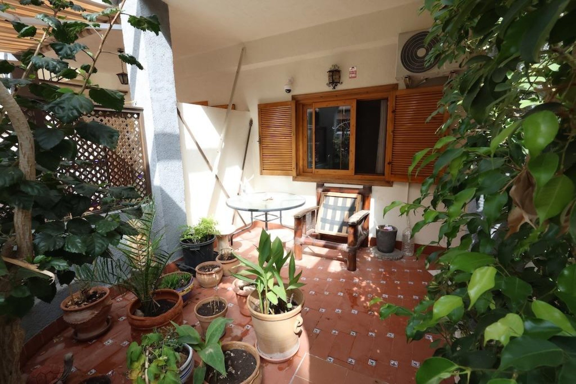 Resale - Bungalow -
Torrevieja - Costa Blanca