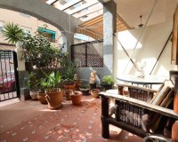 Resale - Bungalow -
Torrevieja - Costa Blanca