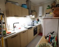 Resale - Bungalow -
Torrevieja - Costa Blanca