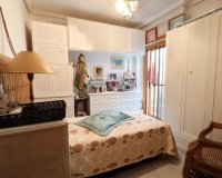 Resale - Bungalow -
Torrevieja - Costa Blanca