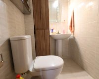 Resale - Bungalow -
Torrevieja - Costa Blanca