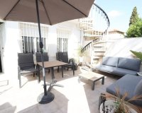 Resale - Bungalow -
Torrevieja - Costa Blanca