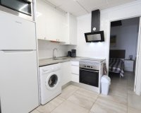 Resale - Bungalow -
Torrevieja - Costa Blanca