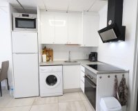 Resale - Bungalow -
Torrevieja - Costa Blanca
