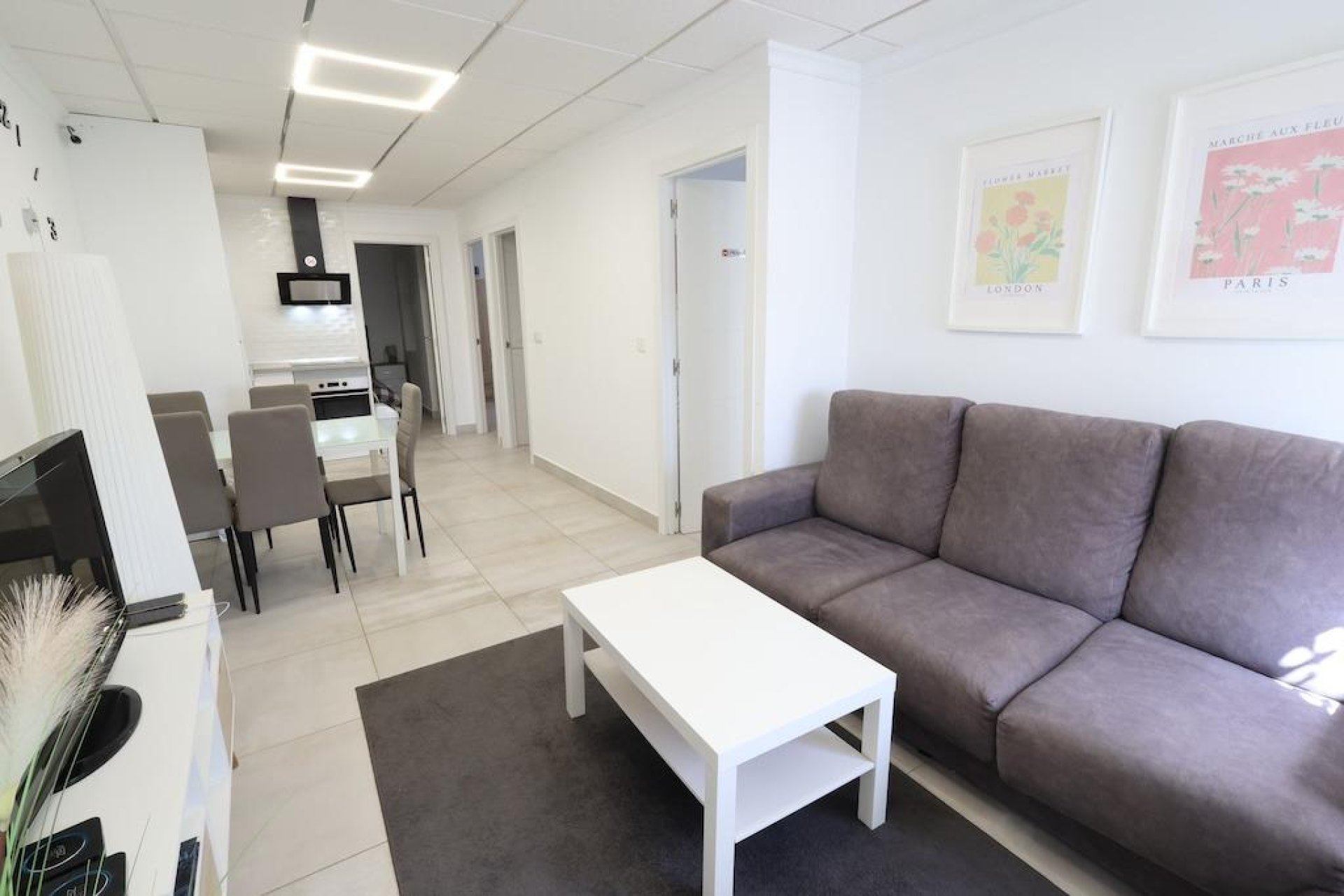 Resale - Bungalow -
Torrevieja - Costa Blanca