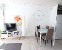 Resale - Bungalow -
Torrevieja - Costa Blanca