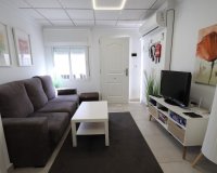 Resale - Bungalow -
Torrevieja - Costa Blanca