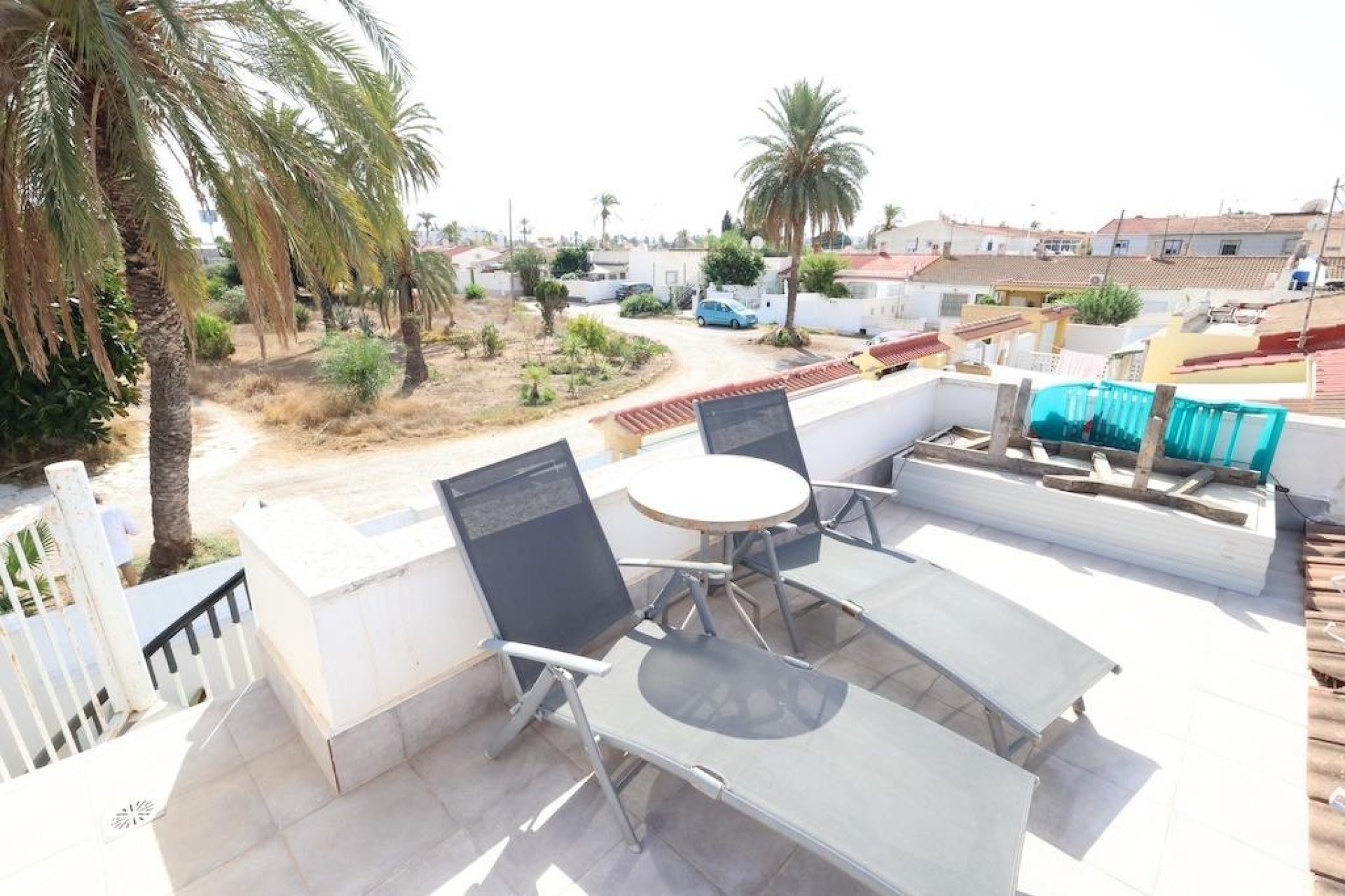 Resale - Bungalow -
Torrevieja - Costa Blanca