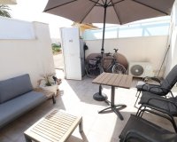 Resale - Bungalow -
Torrevieja - Costa Blanca
