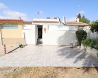 Resale - Bungalow -
Torrevieja - Costa Blanca