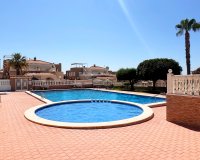 Resale - Bungalow -
Torrevieja - Costa Blanca