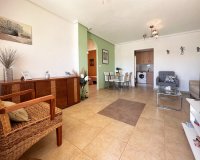 Resale - Bungalow -
Torrevieja - Costa Blanca