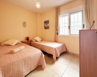 Resale - Bungalow -
Torrevieja - Costa Blanca