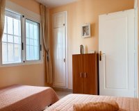 Resale - Bungalow -
Torrevieja - Costa Blanca