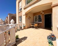 Resale - Bungalow -
Torrevieja - Costa Blanca